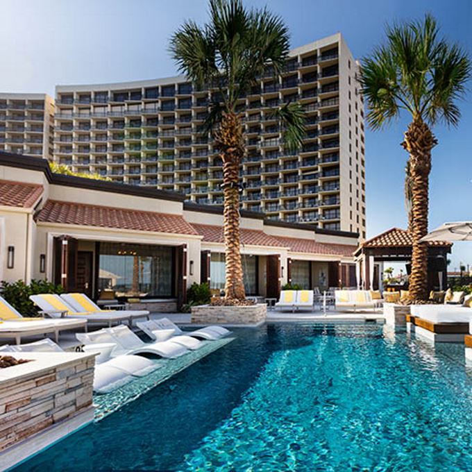 The Villas at San Luis