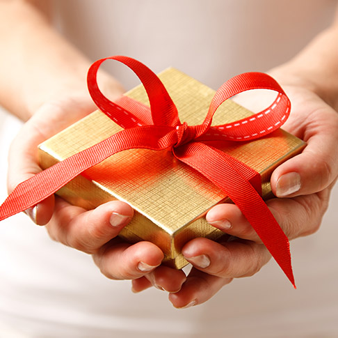 A great gift for everyone