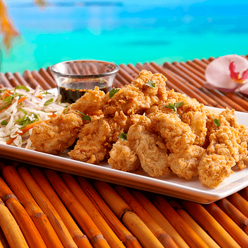 Chicken Tenders