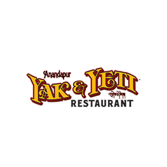 Yak & Yeti